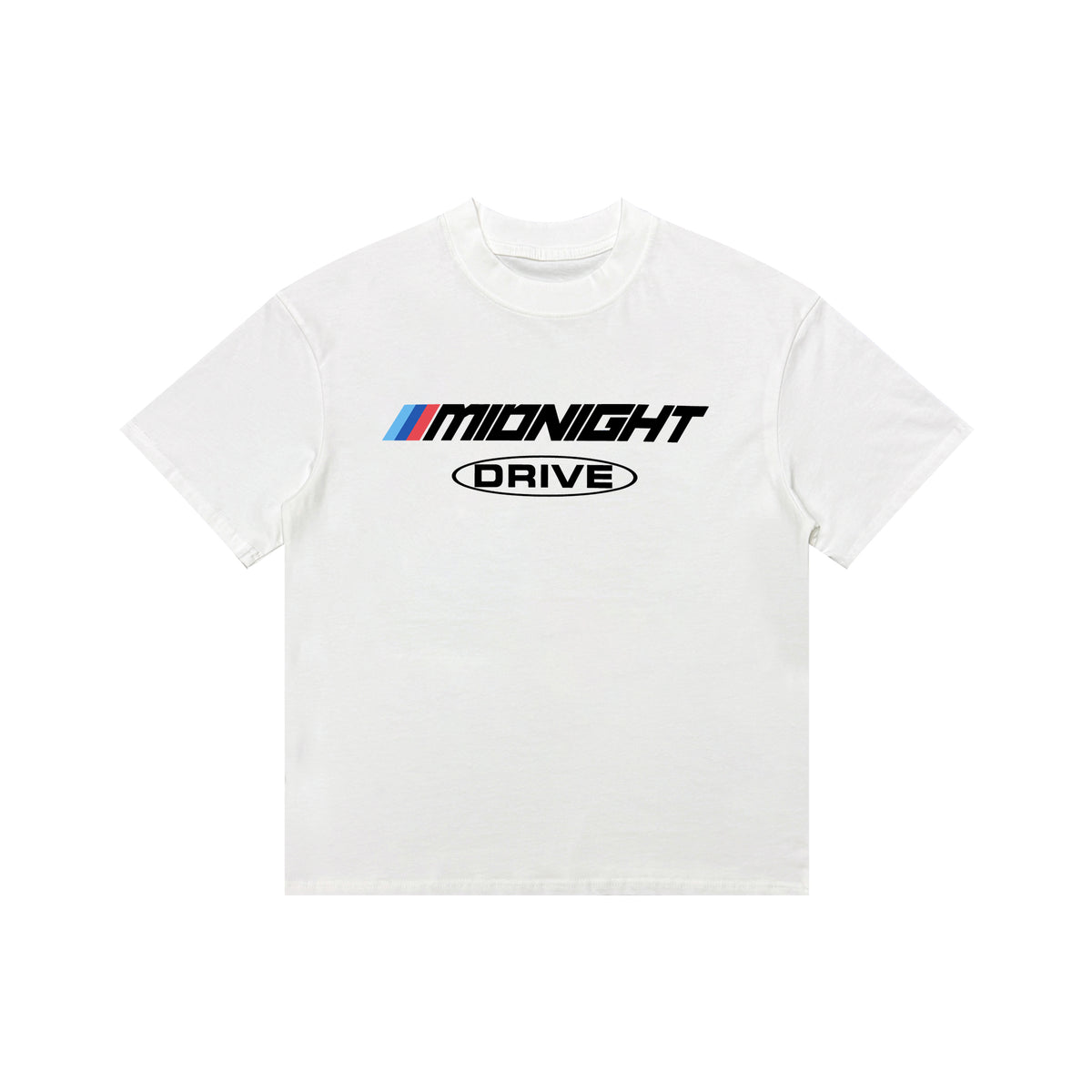 BMW Kaos Logo Seri Huruf, Unisex '"COD '" BMW-1