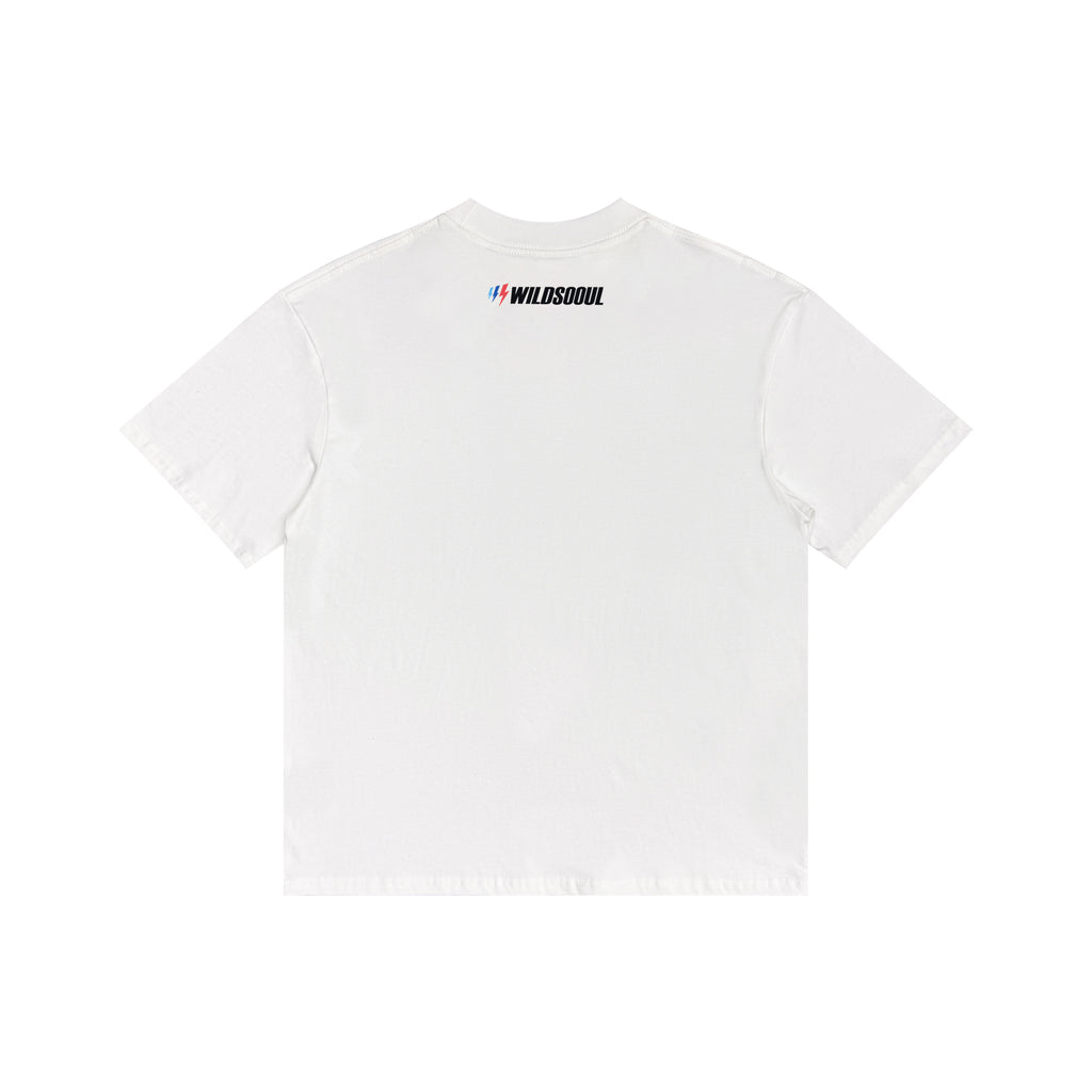 BMW Kaos Logo Seri Huruf, Unisex '"COD '" BMW-1