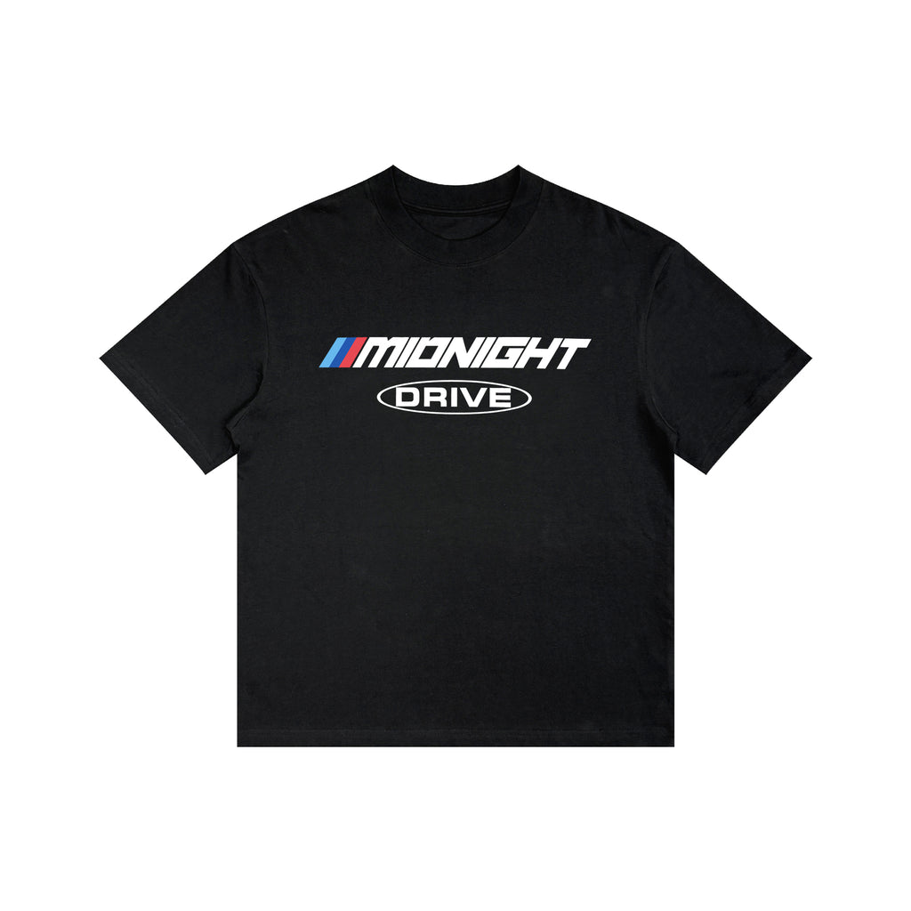 BMW Kaos Logo Seri Huruf, Unisex '"COD '" BMW-1