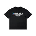BMW Kaos Logo Seri Huruf, Unisex '"COD '" BMW-1