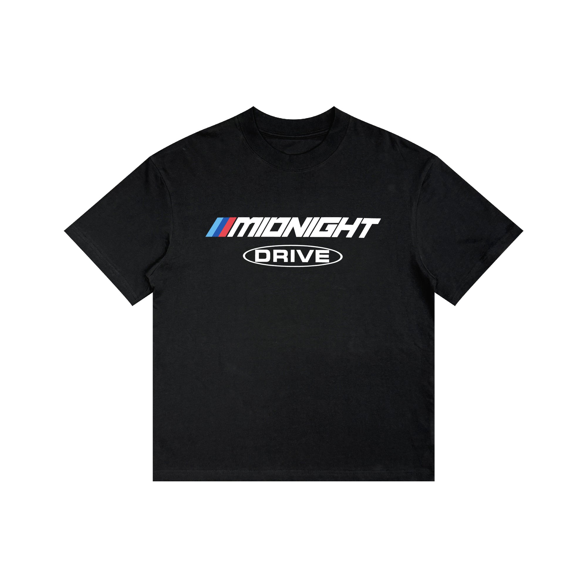 BMW Kaos Logo Seri Huruf, Unisex '"COD '" BMW-1