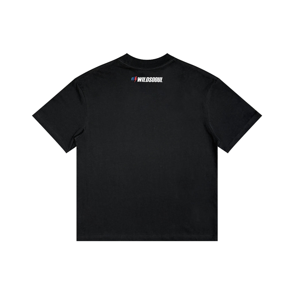 BMW Kaos Logo Seri Huruf, Unisex '"COD '" BMW-1