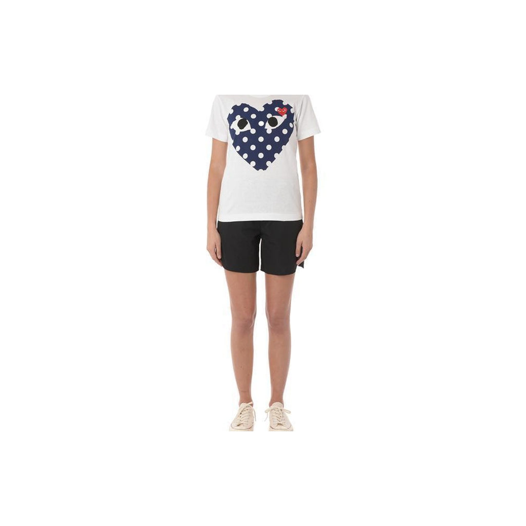 CDG Kaos Logo Seri Huruf, Unisex '"COD '" CDG-200