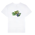 Kaos Givenchy Bermotif, Unisex -J-23