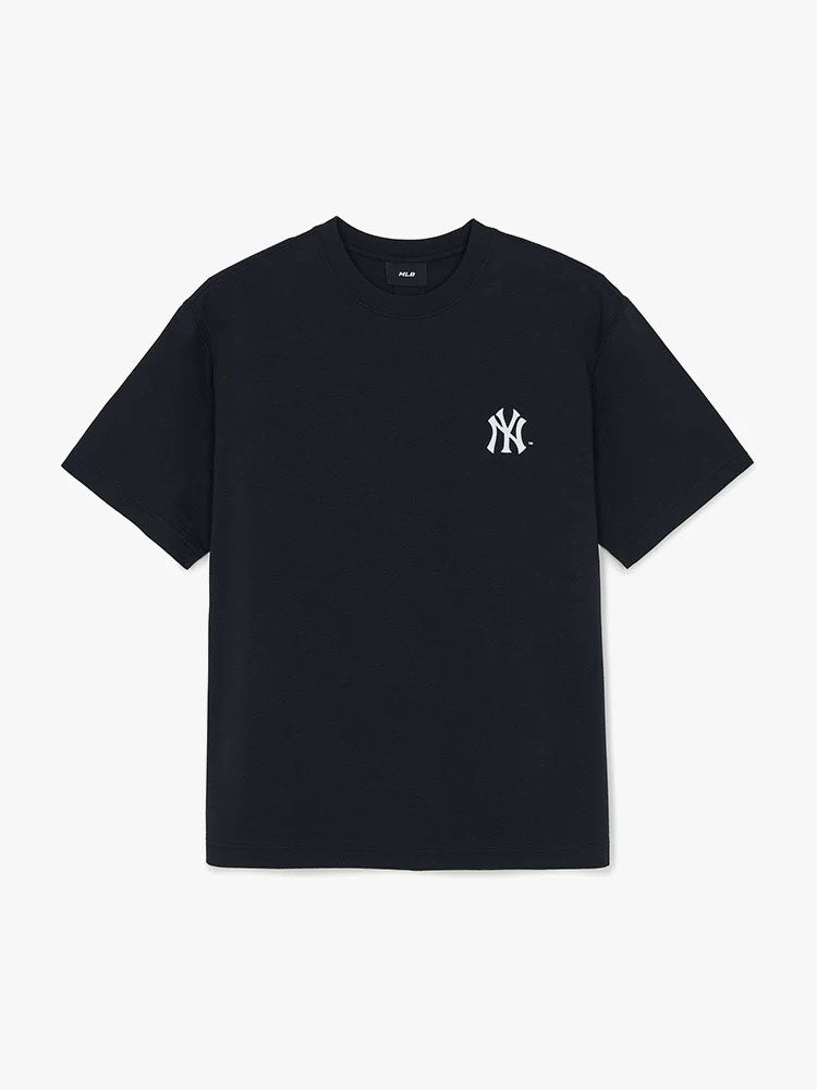 MLB Kaos Logo Seri Huruf, Unisex '"COD '" M-235 Ada 3 Pilihan Warna