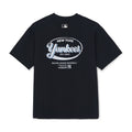 MLB Kaos Logo Seri Huruf, Unisex '"COD '" M-235 Ada 3 Pilihan Warna