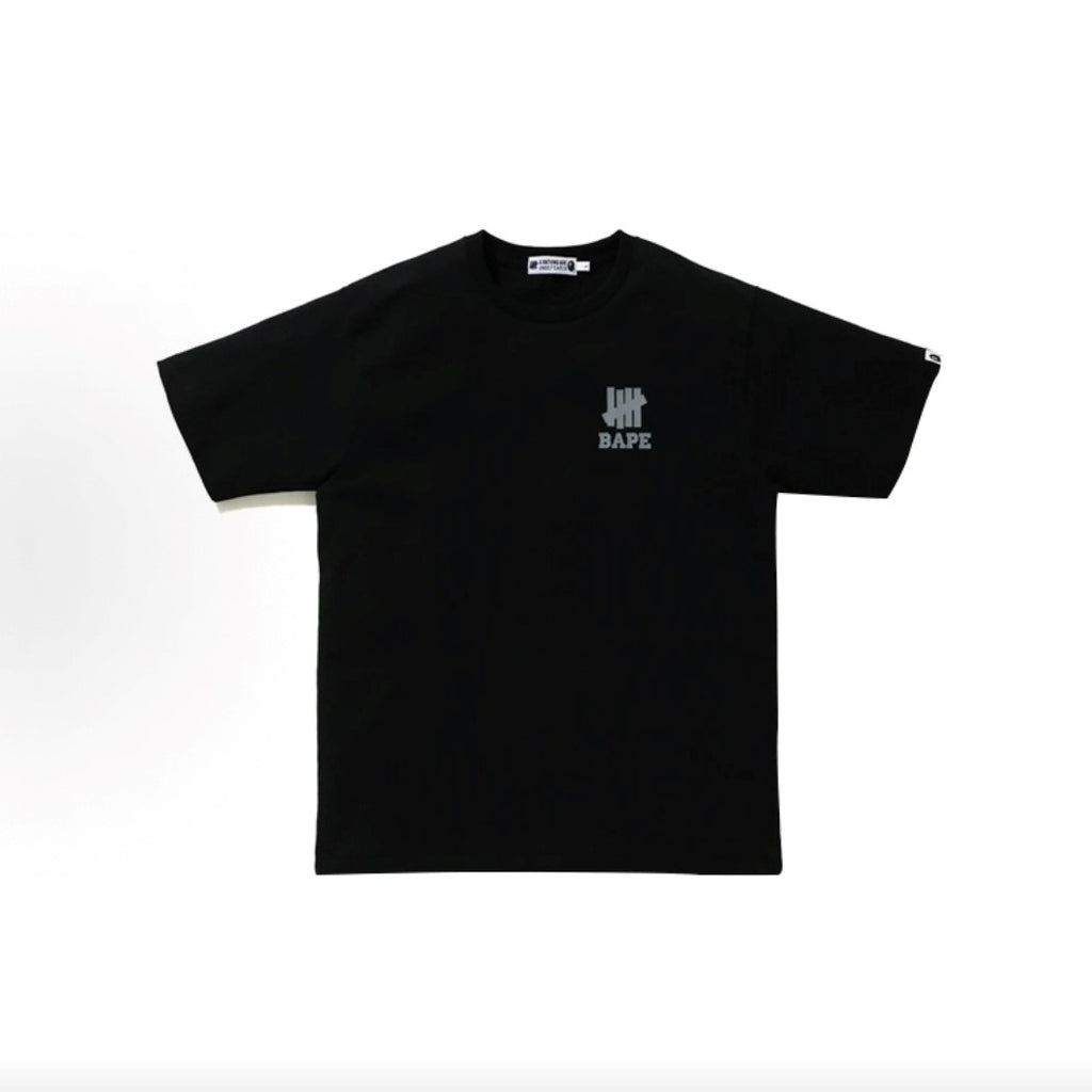 APE Kaos Logo Seri Huruf, Unisex '"COD '"  AP-216