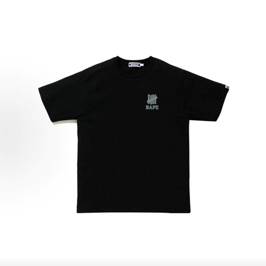 APE Kaos Logo Seri Huruf, Unisex '"COD '"  AP-216