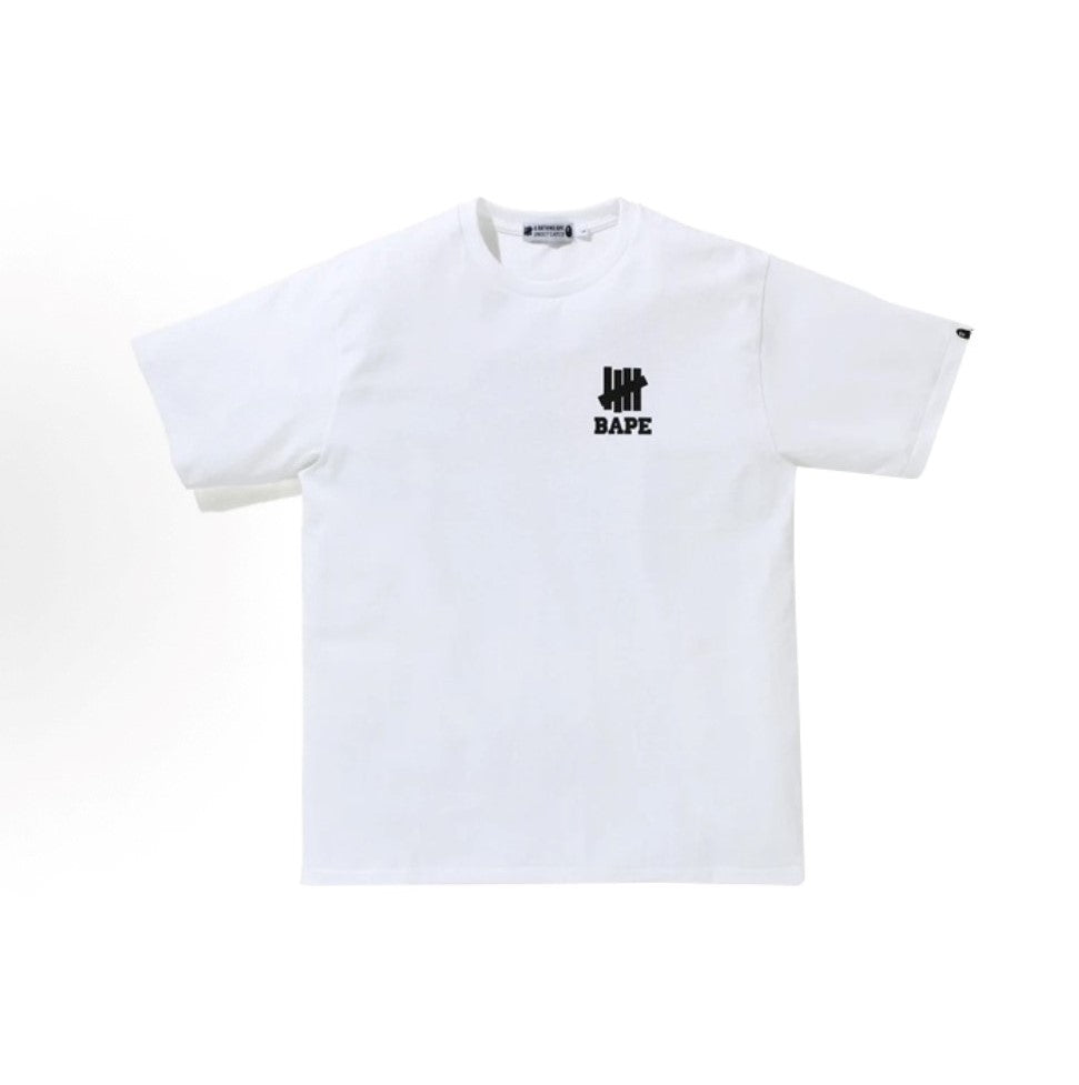 APE Kaos Logo Seri Huruf, Unisex '"COD '"  AP-216