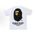APE Kaos Logo Seri Huruf, Unisex '"COD '"  AP-216