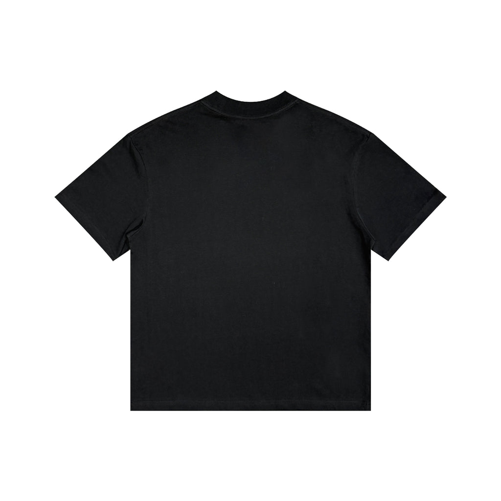 Kaos Logo Seri Huruf, Unisex '"COD '"  AA