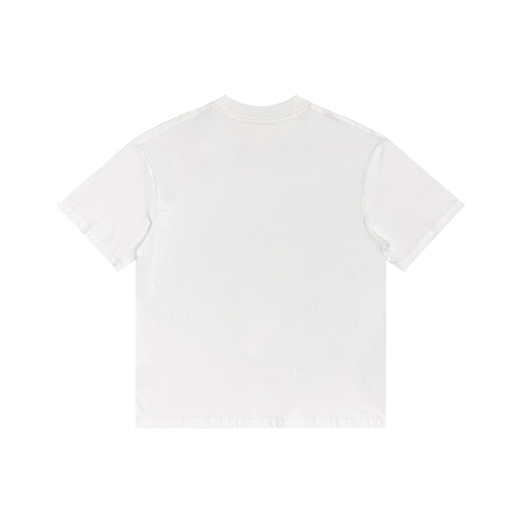 Calvin Klein Kaos Logo Seri Huruf, Unisex '"COD '" K211
