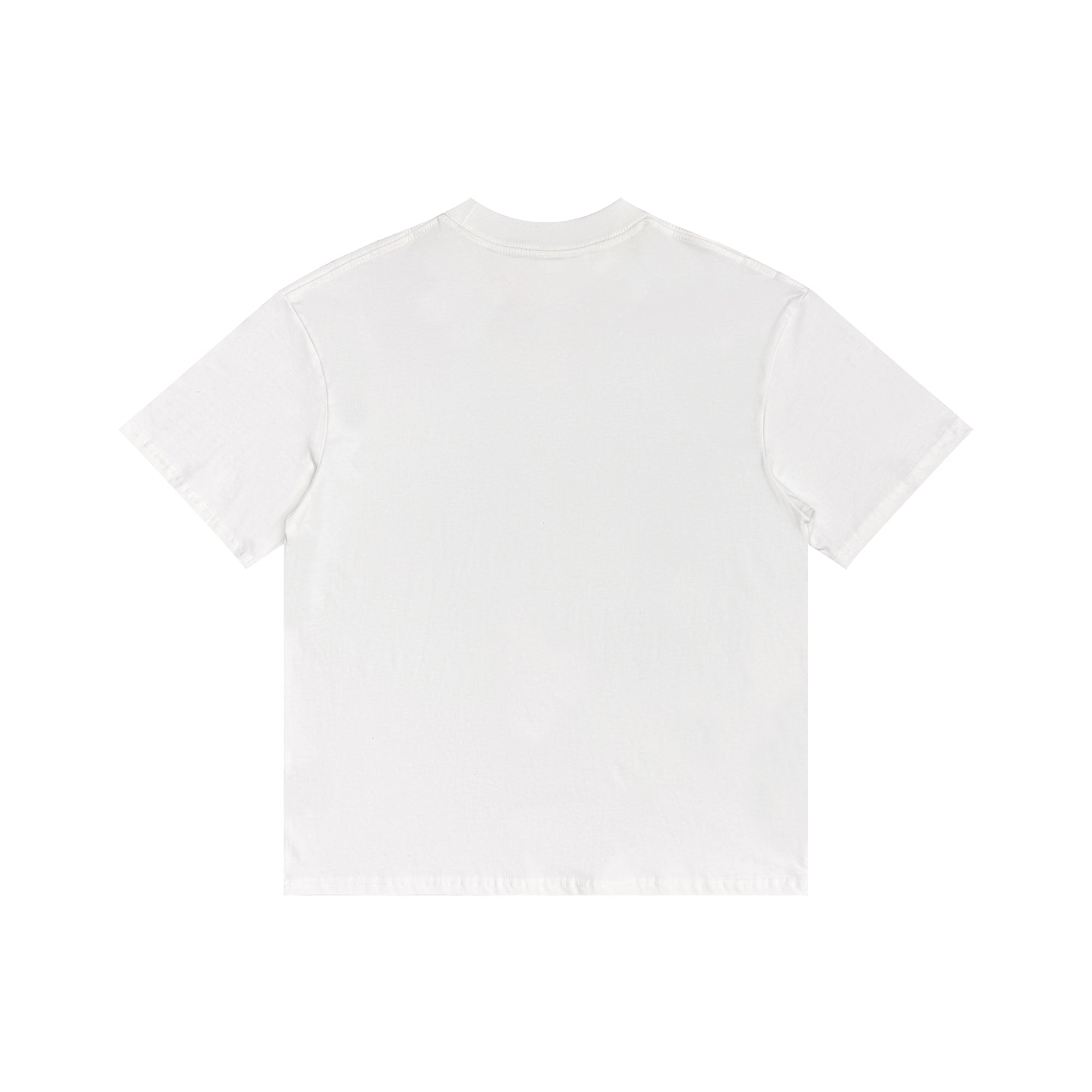 Calvin Klein Kaos Logo Seri Huruf, Unisex '"COD '" K211