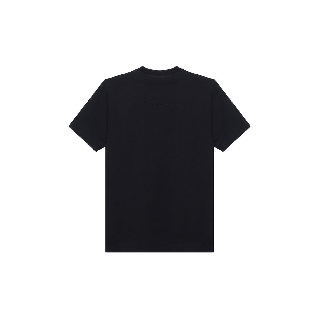Kaos Givenchy Bermotif, Unisex -J-25