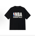 FEAR OF GOD Essentials Kaos Logo Seri Huruf, Unisex '"COD '"  FOG - 15