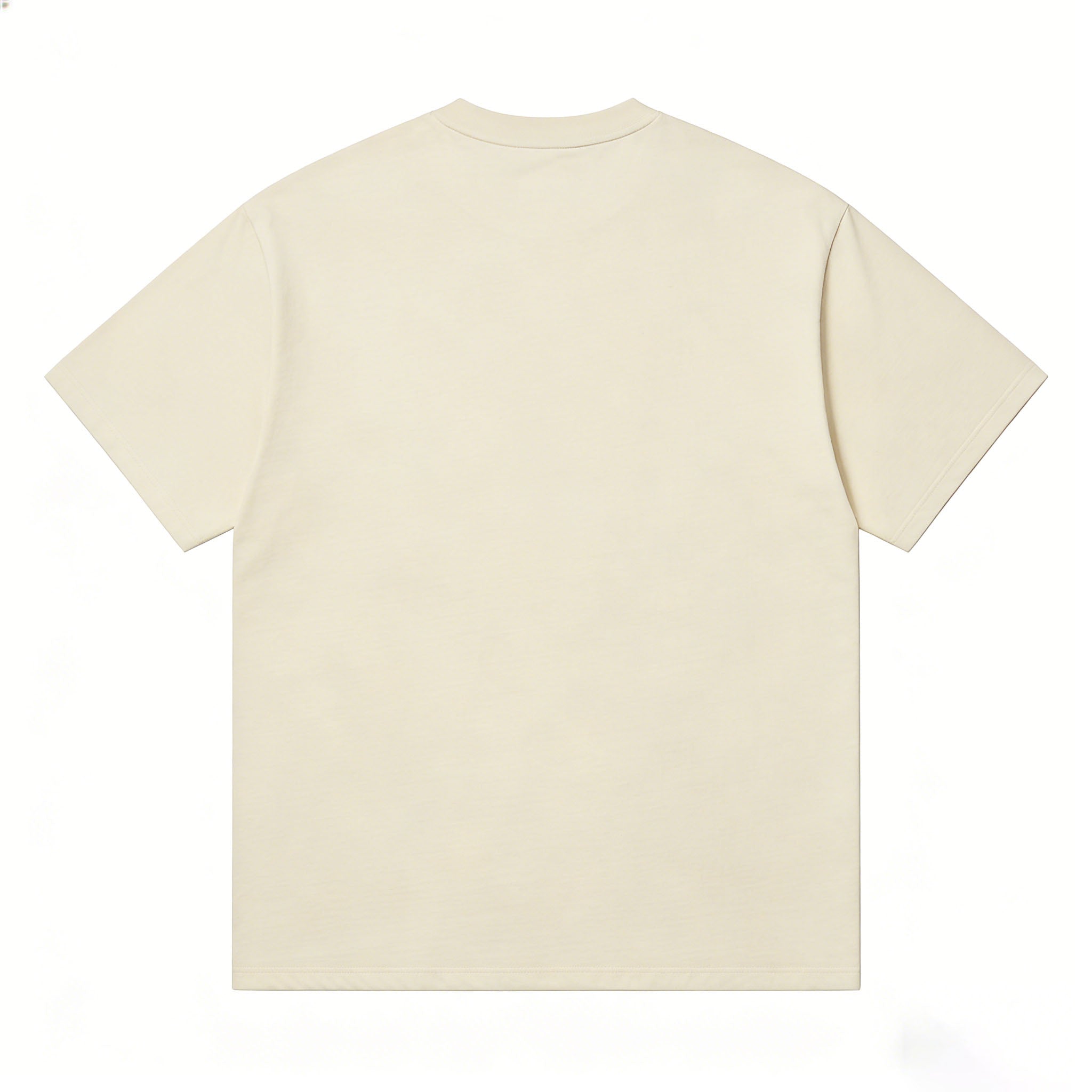 CHANEL Kaos Logo Seri Huruf, Unisex '"COD '"  CH-200