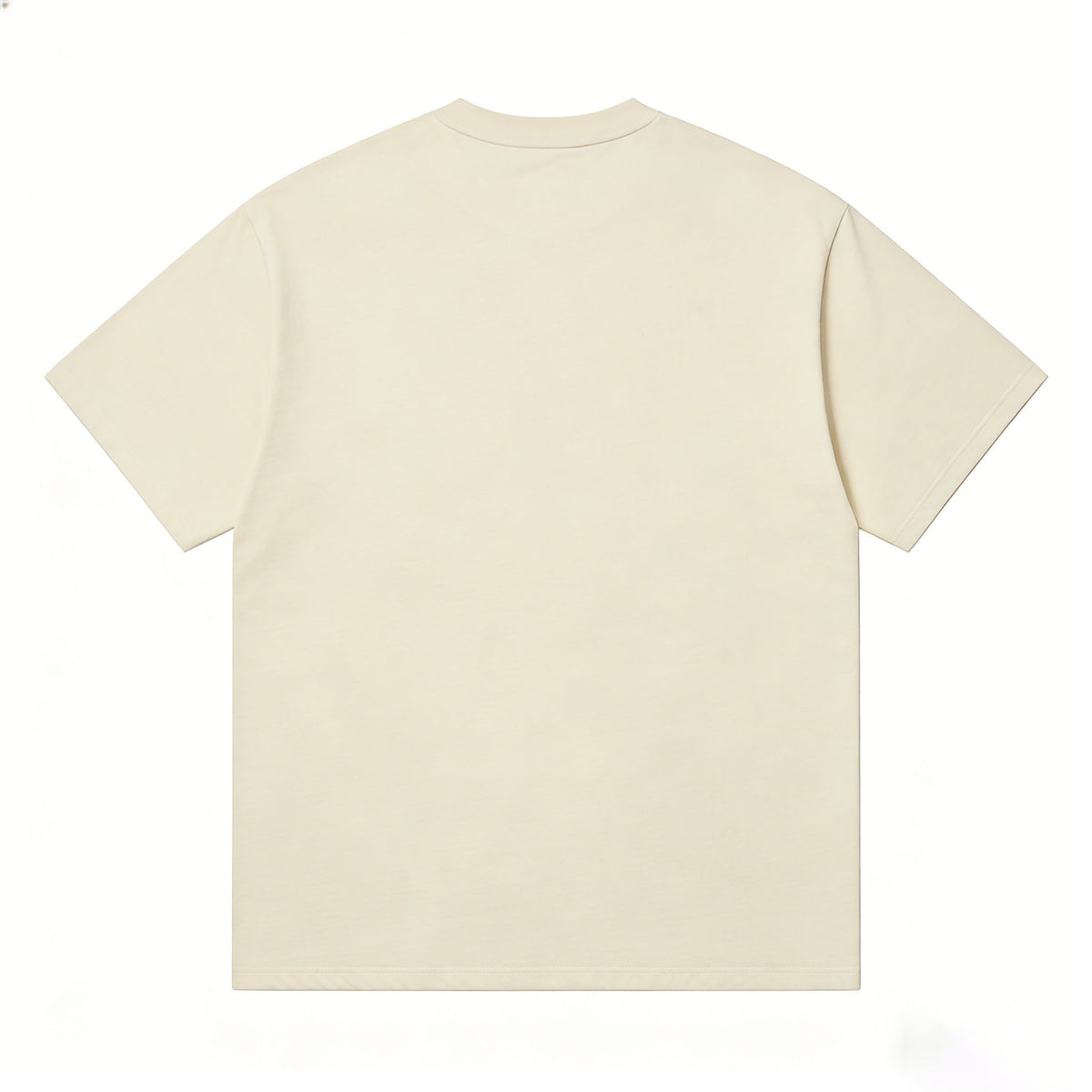 BURBERRY Kaos Logo Seri Huruf, Unisex '"COD '"  B-98