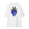 Burberry Kaos Logo Seri Huruf, Unisex, COD '"B-60