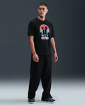 NIKE Kaos Logo Seri Huruf, Unisex '"COD '"  NK-6