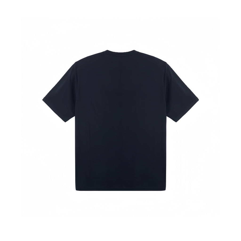 Burberry Kaos Logo Seri Huruf, Unisex, COD '"B-22