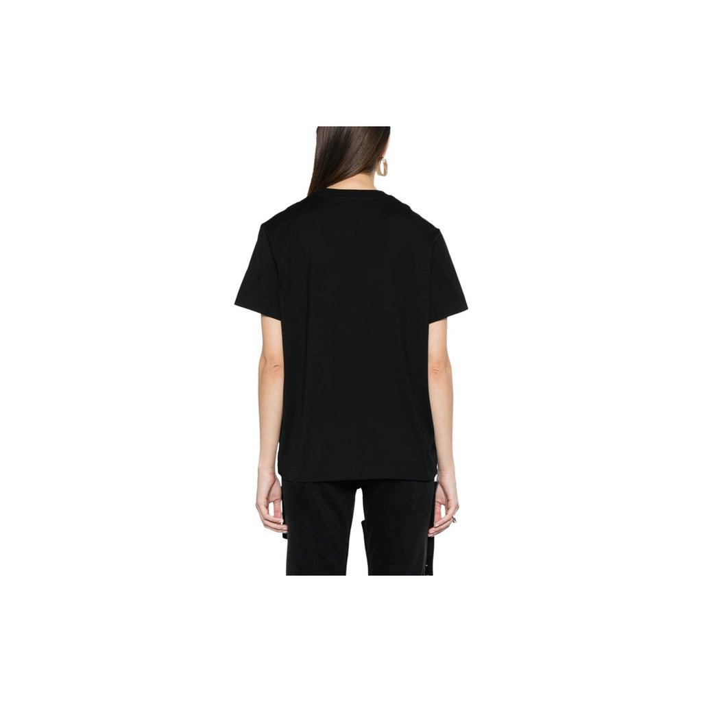 Kaos Givenchy Bermotif, Unisex -J-12