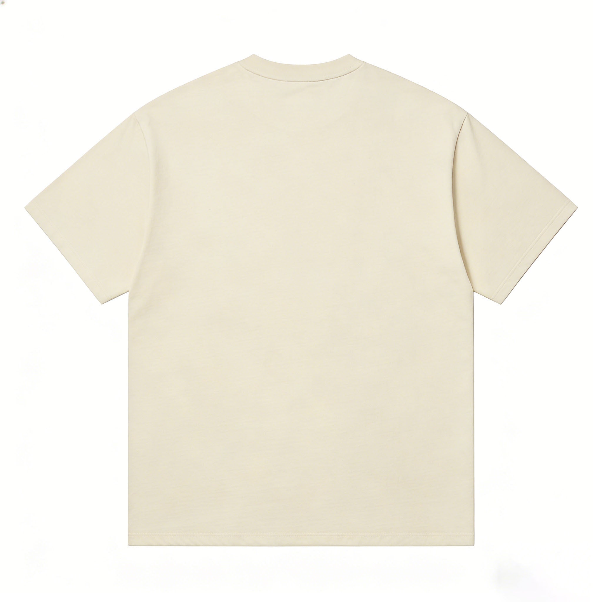 A BATHING APE Kaos Logo Seri Huruf, Unisex '"COD '"  AP-213