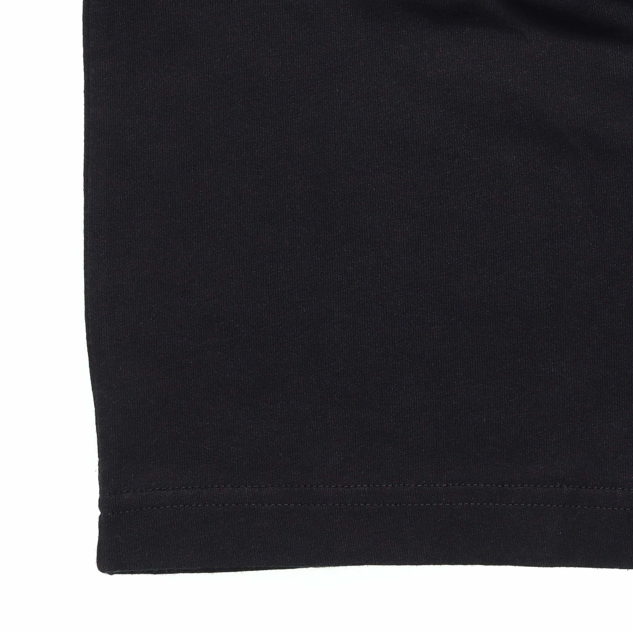 Kaos Pendek Balenciaga dengan Motif Gambar/Cetak, Cocok untuk Pria dan Wanita -BL-30