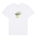 Kaos Givenchy Bermotif, Unisex -J-22