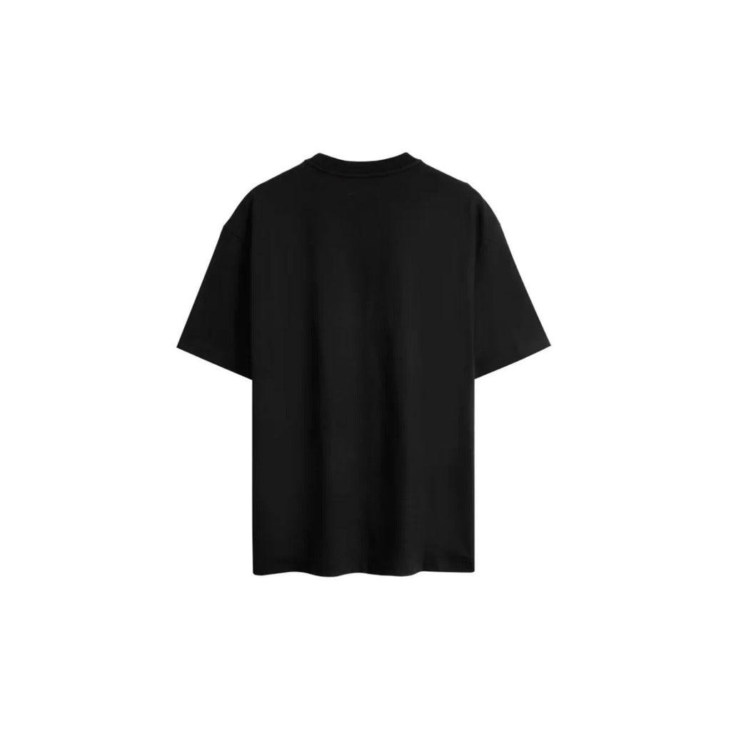 Calvin Klein Kaos Logo Seri Huruf, Unisex '"COD '" K201