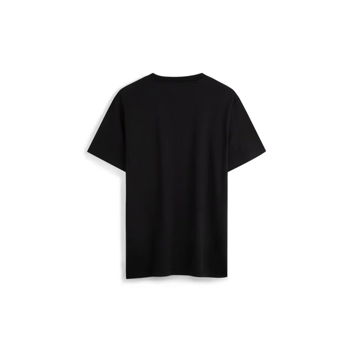 Calvin Klein Kaos Logo Seri Huruf, Unisex '"COD '" K205