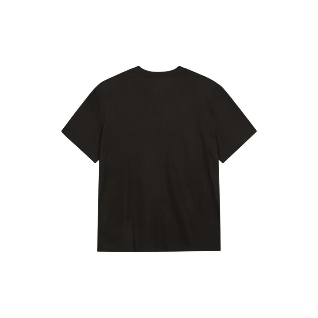 Calvin Klein Kaos Logo Seri Huruf, Unisex '"COD '" K203