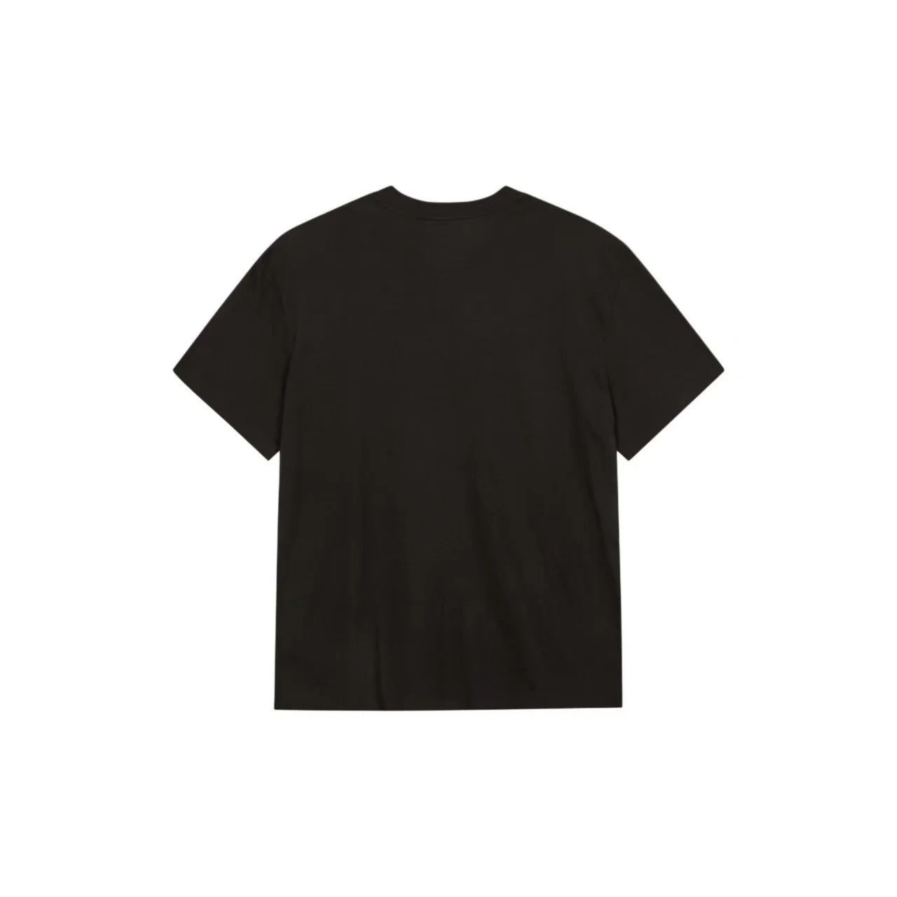 Calvin Klein Kaos Logo Seri Huruf, Unisex '"COD '" K203