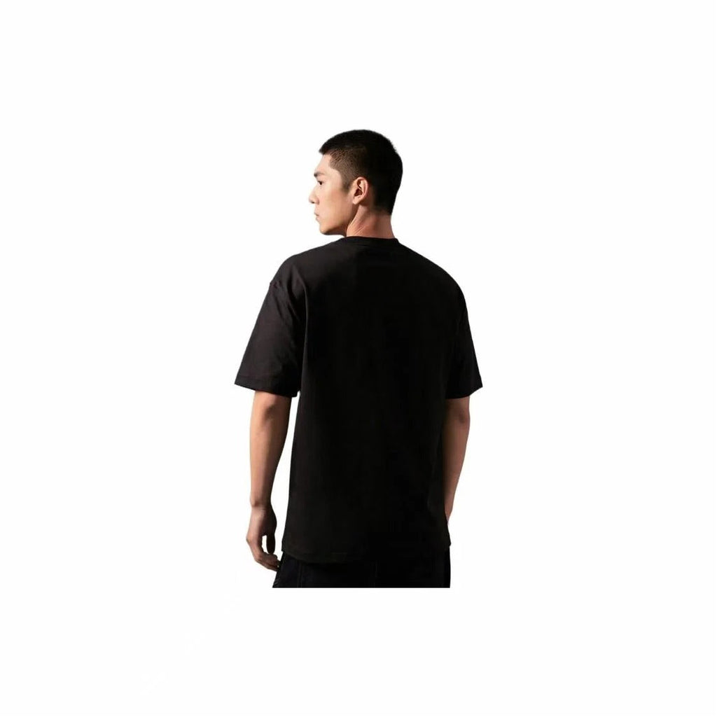 Calvin Klein Kaos Logo Seri Huruf, Unisex '"COD '" K201