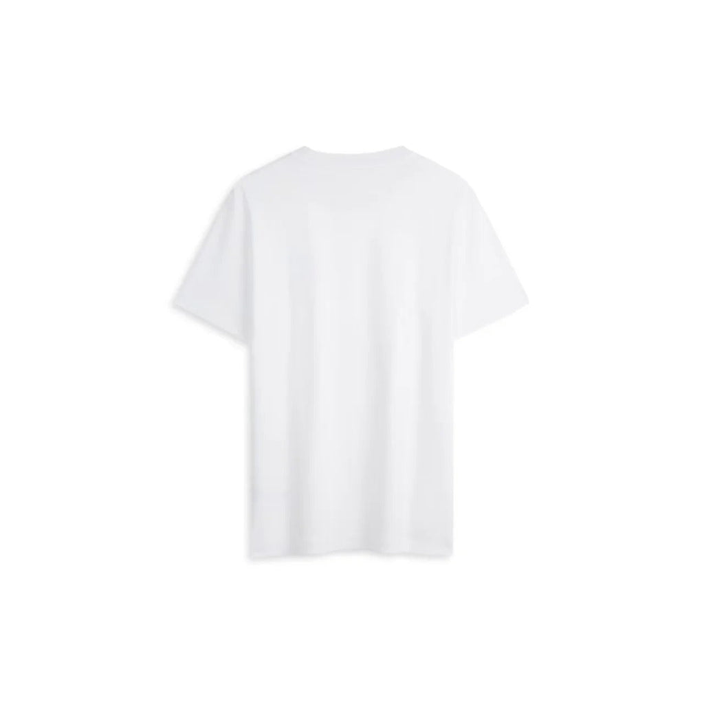 Calvin Klein Kaos Logo Seri Huruf, Unisex '"COD '" K205