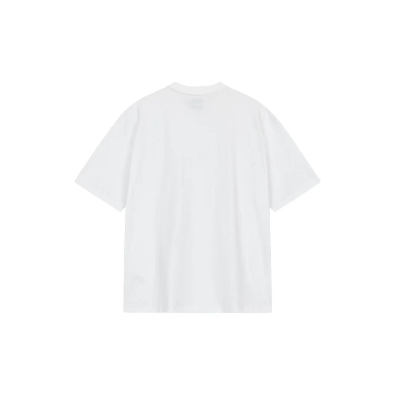 Calvin Klein Kaos Logo Seri Huruf, Unisex '"COD '" K207