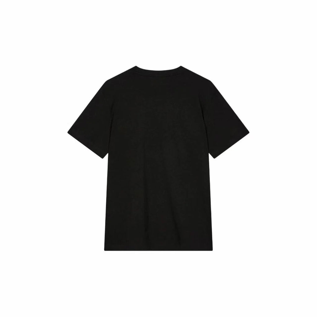 Calvin Klein Kaos Logo Seri Huruf, Unisex '"COD '" K206
