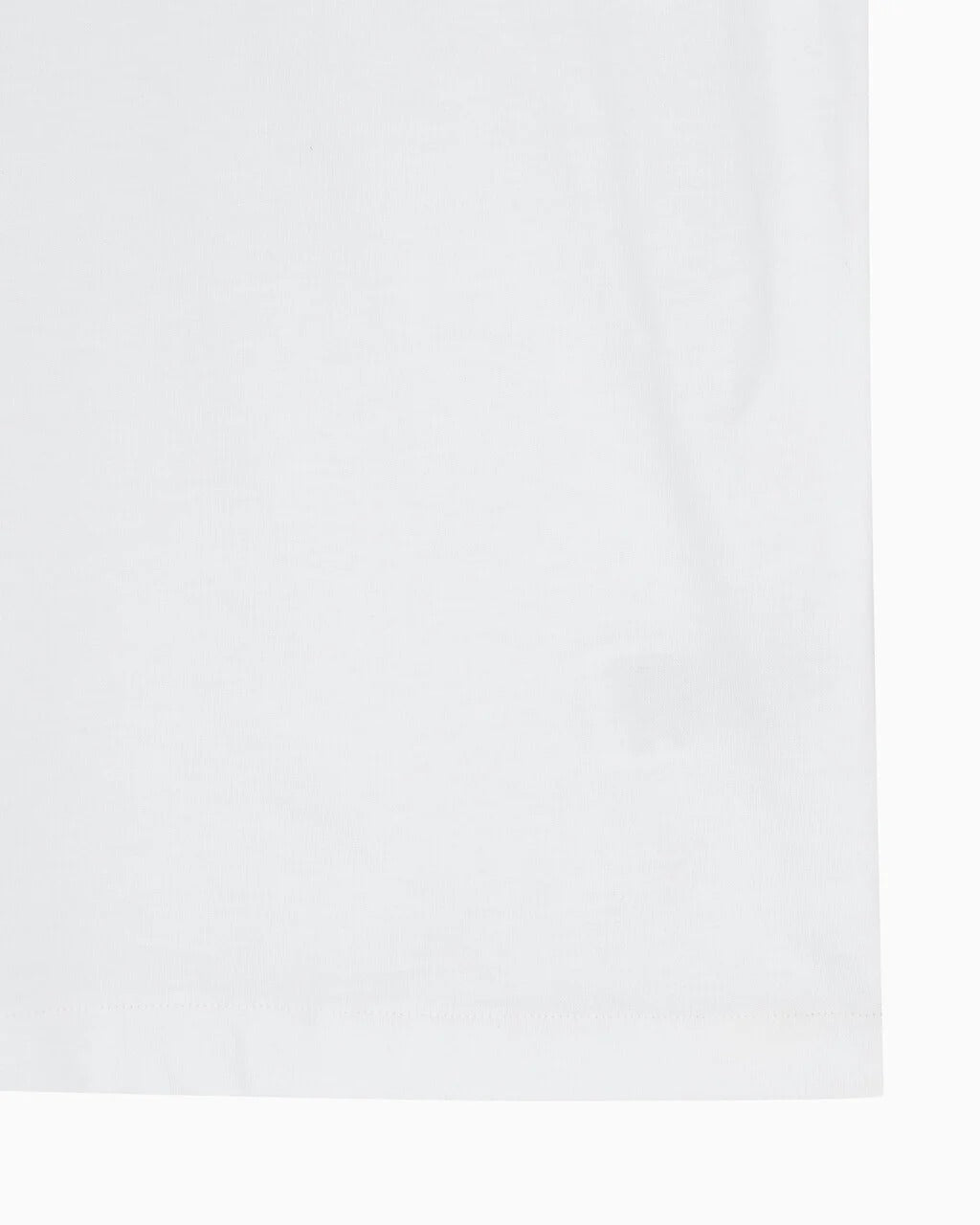 Calvin Klein Kaos Logo Seri Huruf, Unisex '"COD '" K207