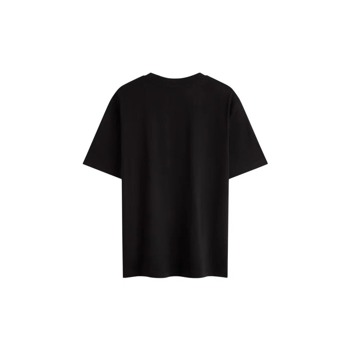 Calvin Klein Kaos Logo Seri Huruf, Unisex '"COD '" K204